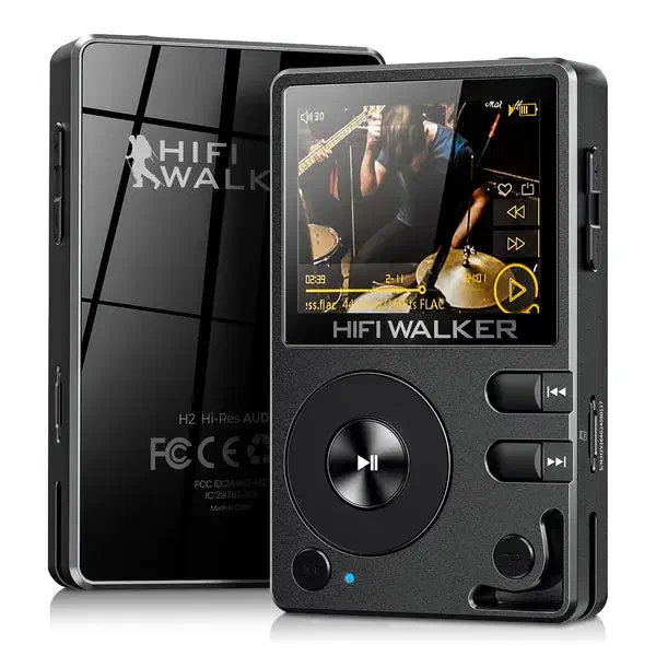 HIFI WALKER H2 portable music player