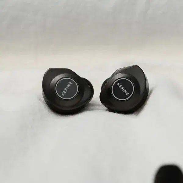 Kefine Delci in-ear monitors