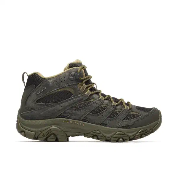 Merrell Moab 3 Mid Waterproof hiking boots