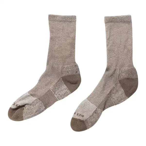 REI Co-op Merino Wool Lightweight Hiking Crew Socks