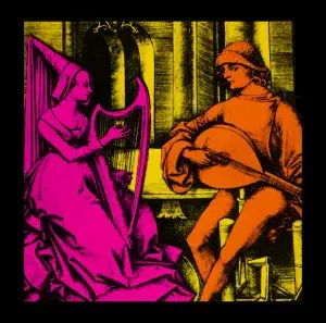 Summer's Over by Jordana and TV Girl